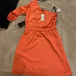 Bebe dress